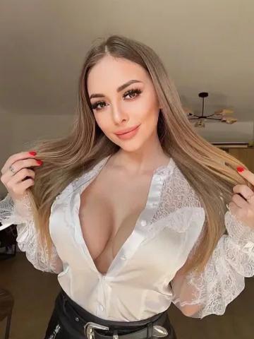 Савелия фото 3