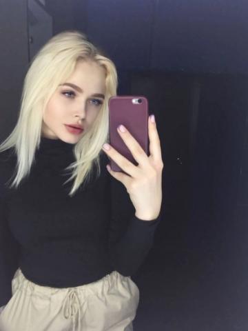 Ирина Тёплые руки