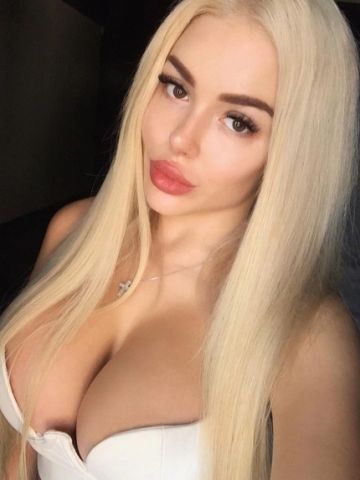 Виолетта Пик Удовольствия фото 3