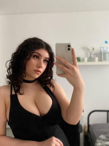 Патриция Океан фото 2