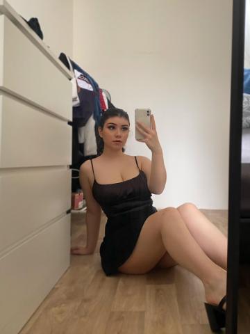 Патриция Океан фото 3